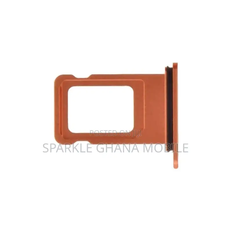 iPhone Xr Sim Tray Replacement