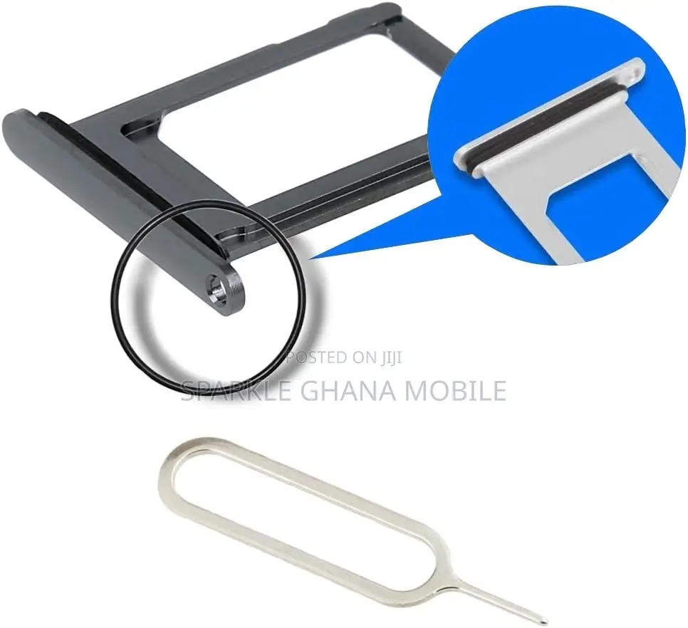 iPhone Xs Sim Tray
