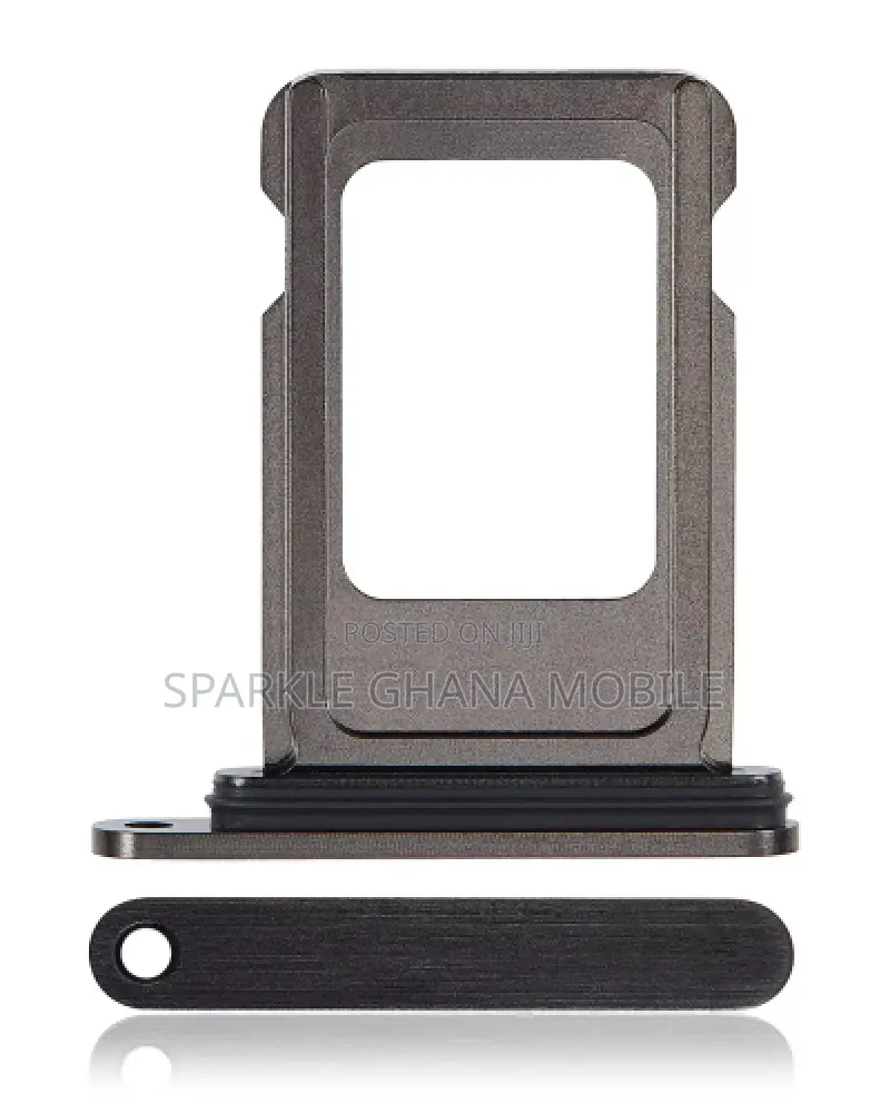iPhone Xs Sim Tray