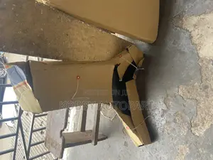Elantra Fender 2017 2018