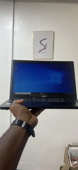 Laptop Acer Aspire V5-571 6GB Intel Core I5 HDD+SSD 500GB