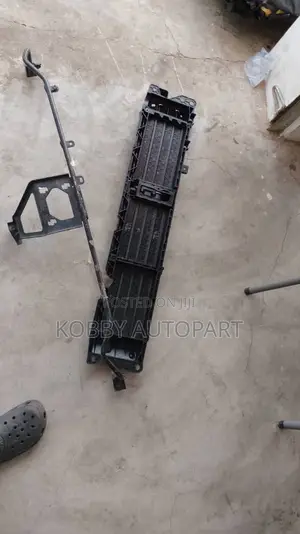 Honda CRV Radar Bar 2017 2018 2019 2020 2021 2022