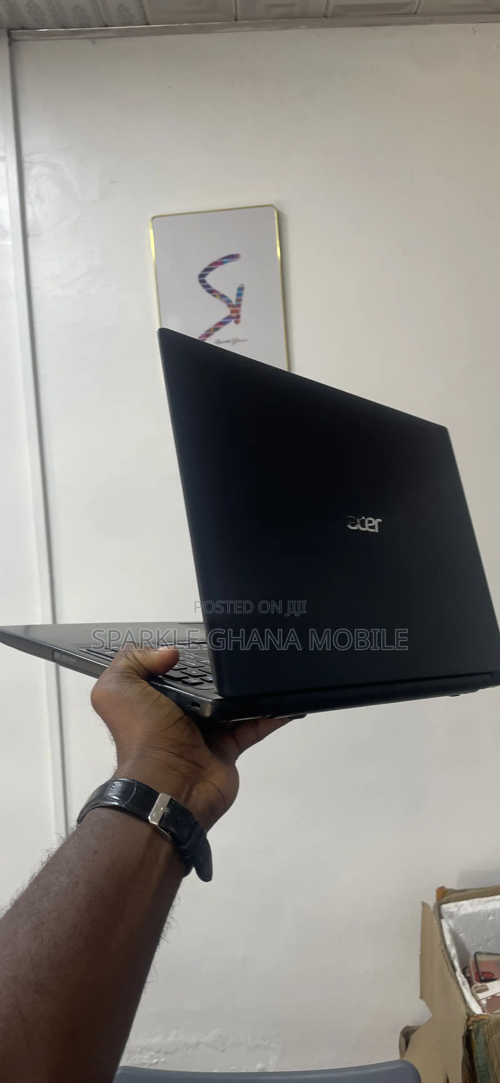 Laptop Acer Aspire V5-571 6GB Intel Core I5 HDD+SSD 500GB