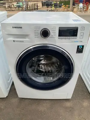8kg Samsung Digital Inverter Washing Machine