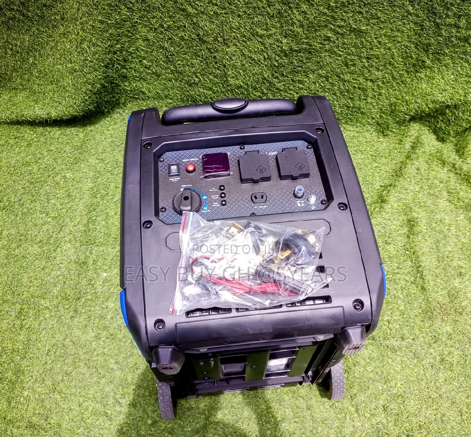 Best Amazing Flow Geneset Uk Perkins Gasoline Generator