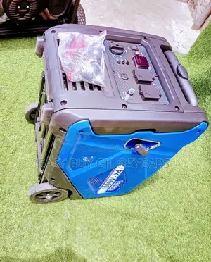 Easy to Use Petrol Geneset 10kva Uk Inverter Geneset Perkins