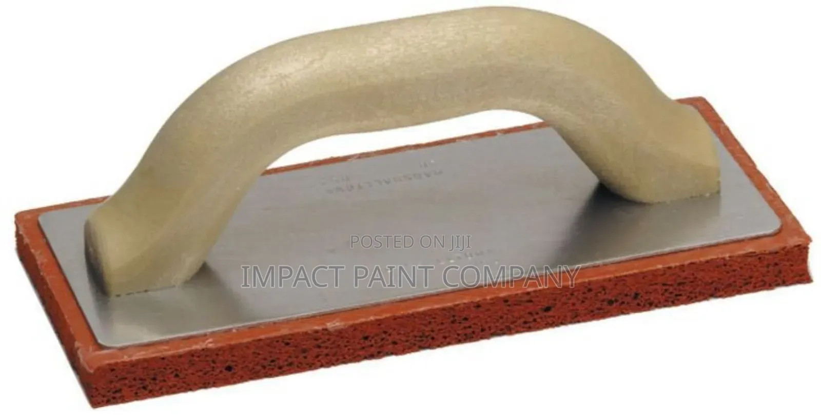 Float Trowel (Talauche)