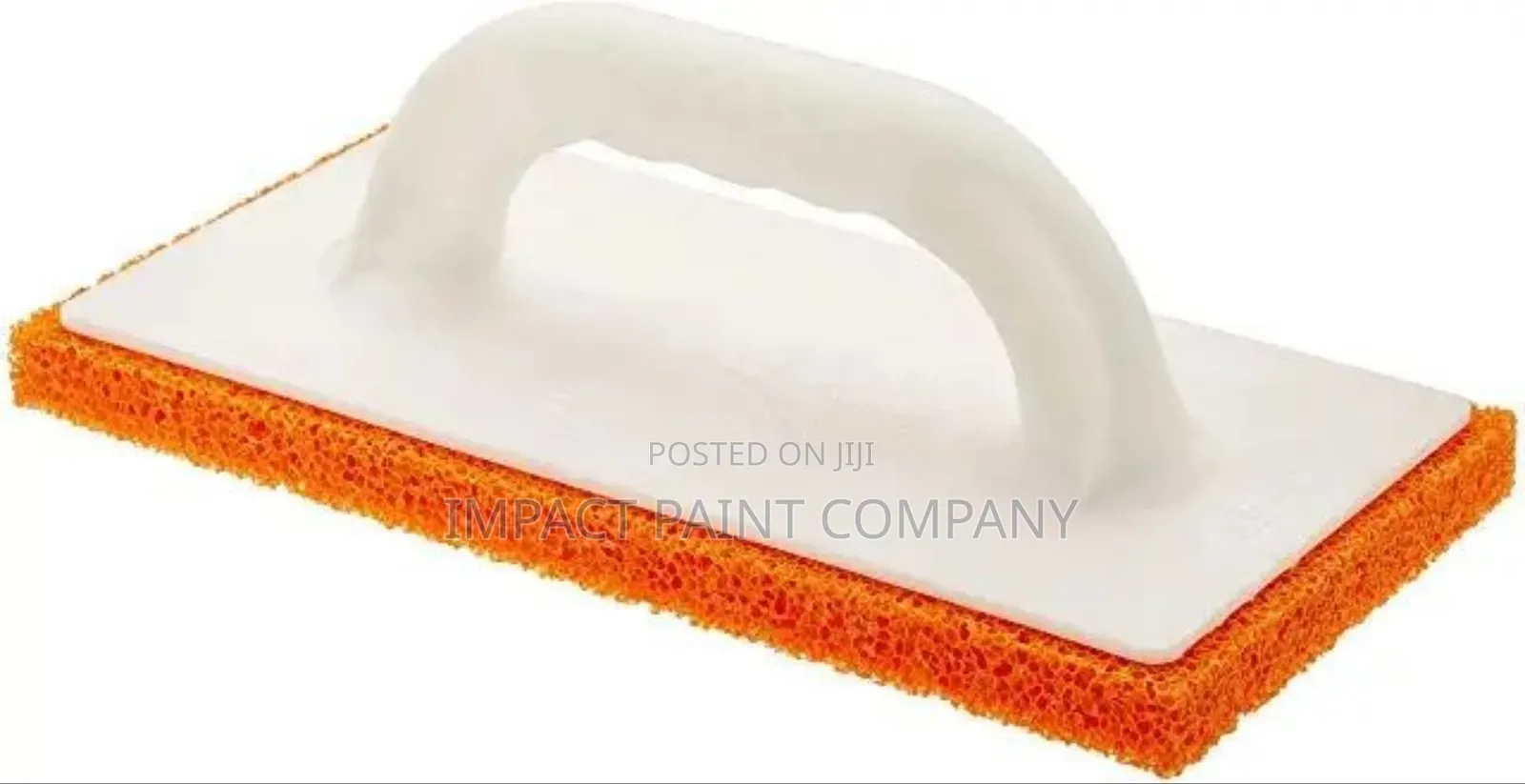 Float Trowel (Talauche)