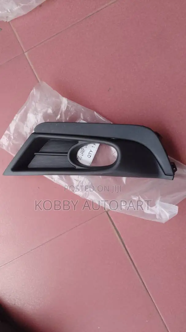 Honda CRV Foglight Cover 2017 2018 2019