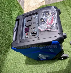 Novel Perkins 13000w Generator 10kva Geneset Inverter Best