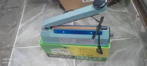 Sealing Machine/Impulse Sealer
