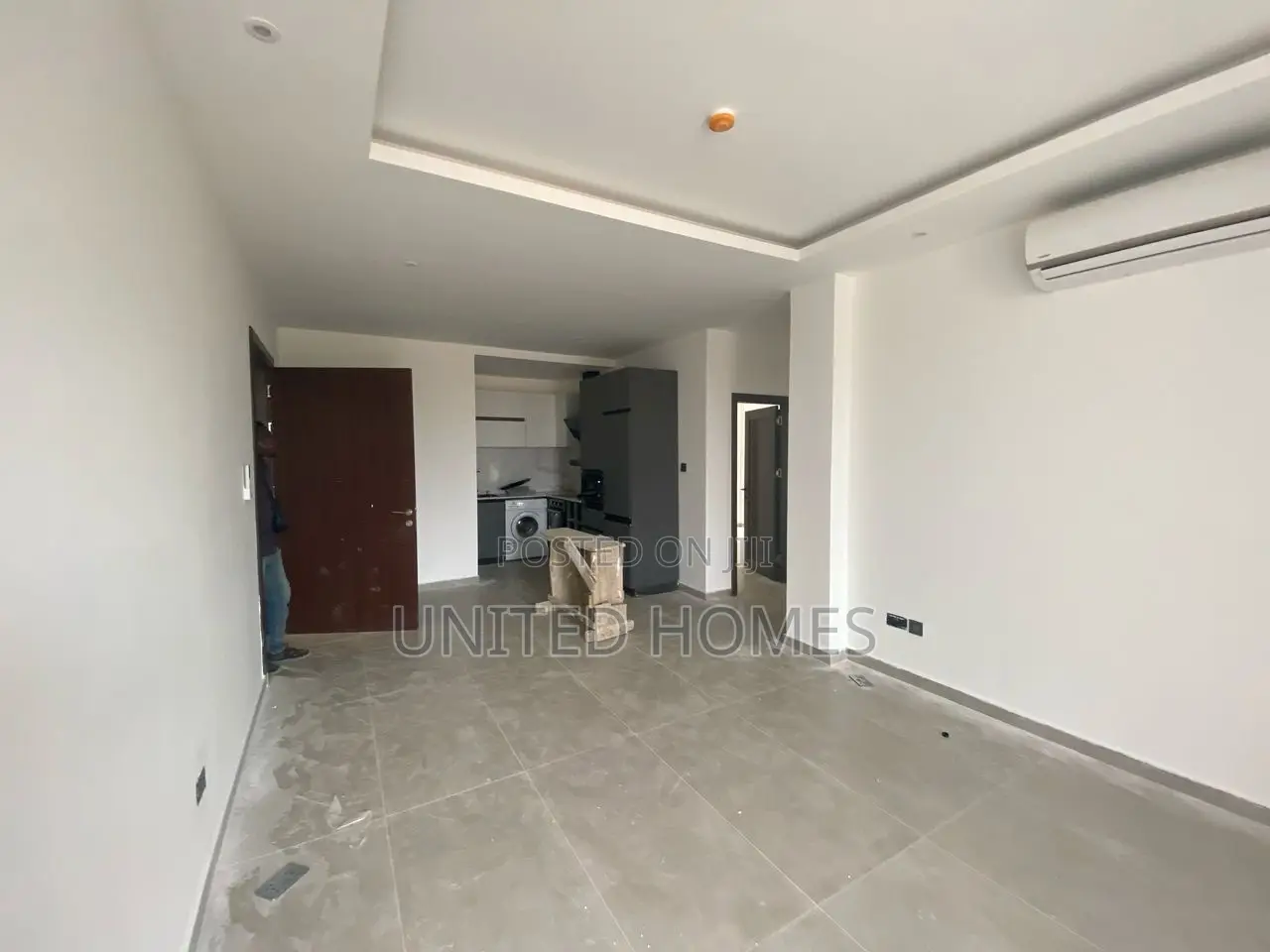 1bdrm Apartment in Airport Residential Area for sale