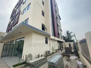 1bdrm Apartment in Airport Residential Area for sale