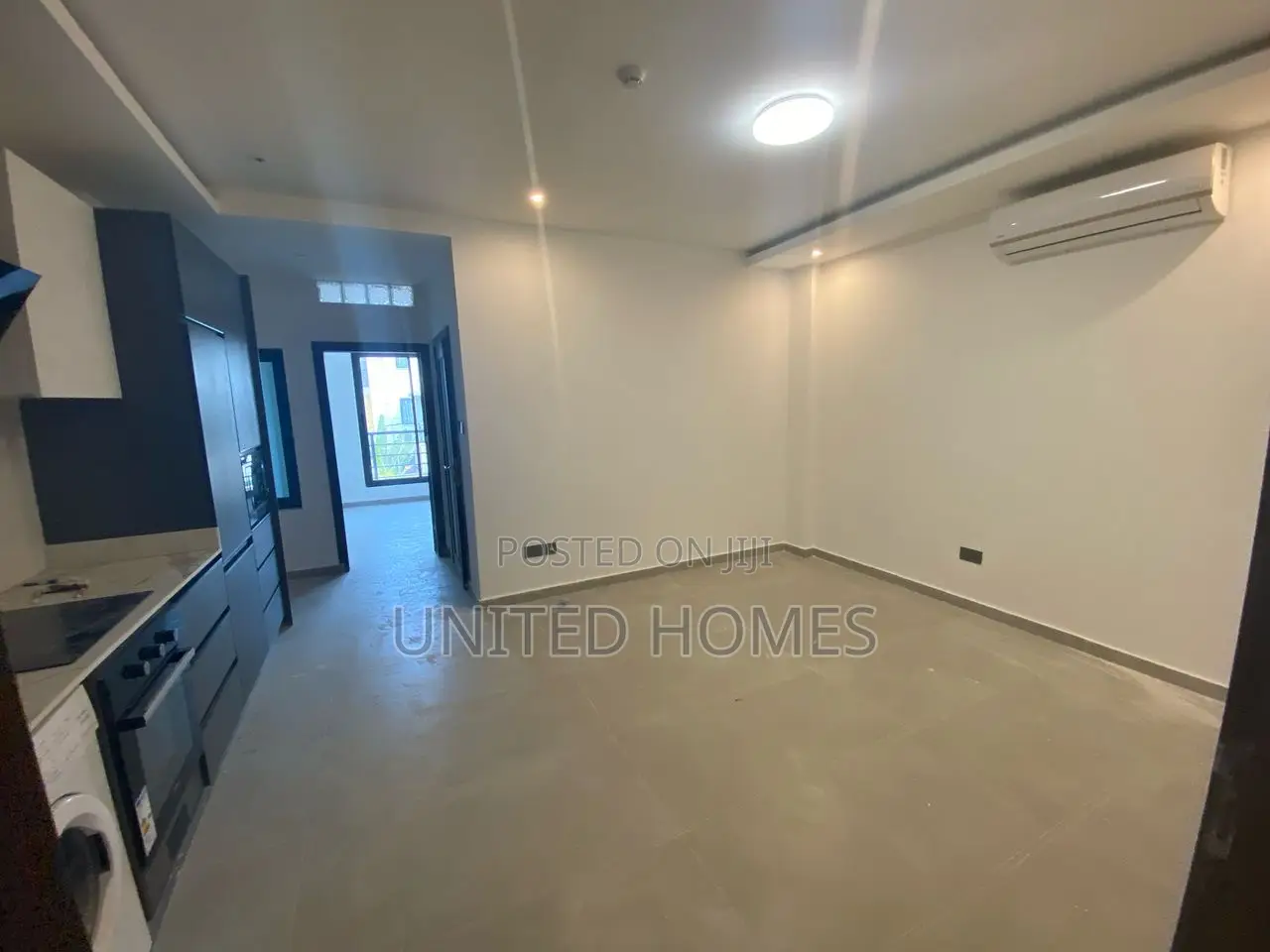 1bdrm Apartment in Airport Residential Area for sale