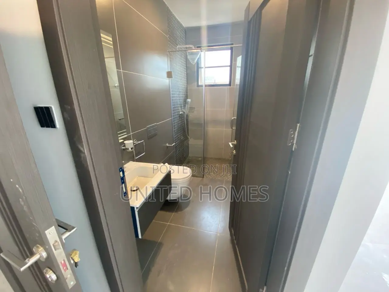 1bdrm Apartment in Airport Residential Area for sale