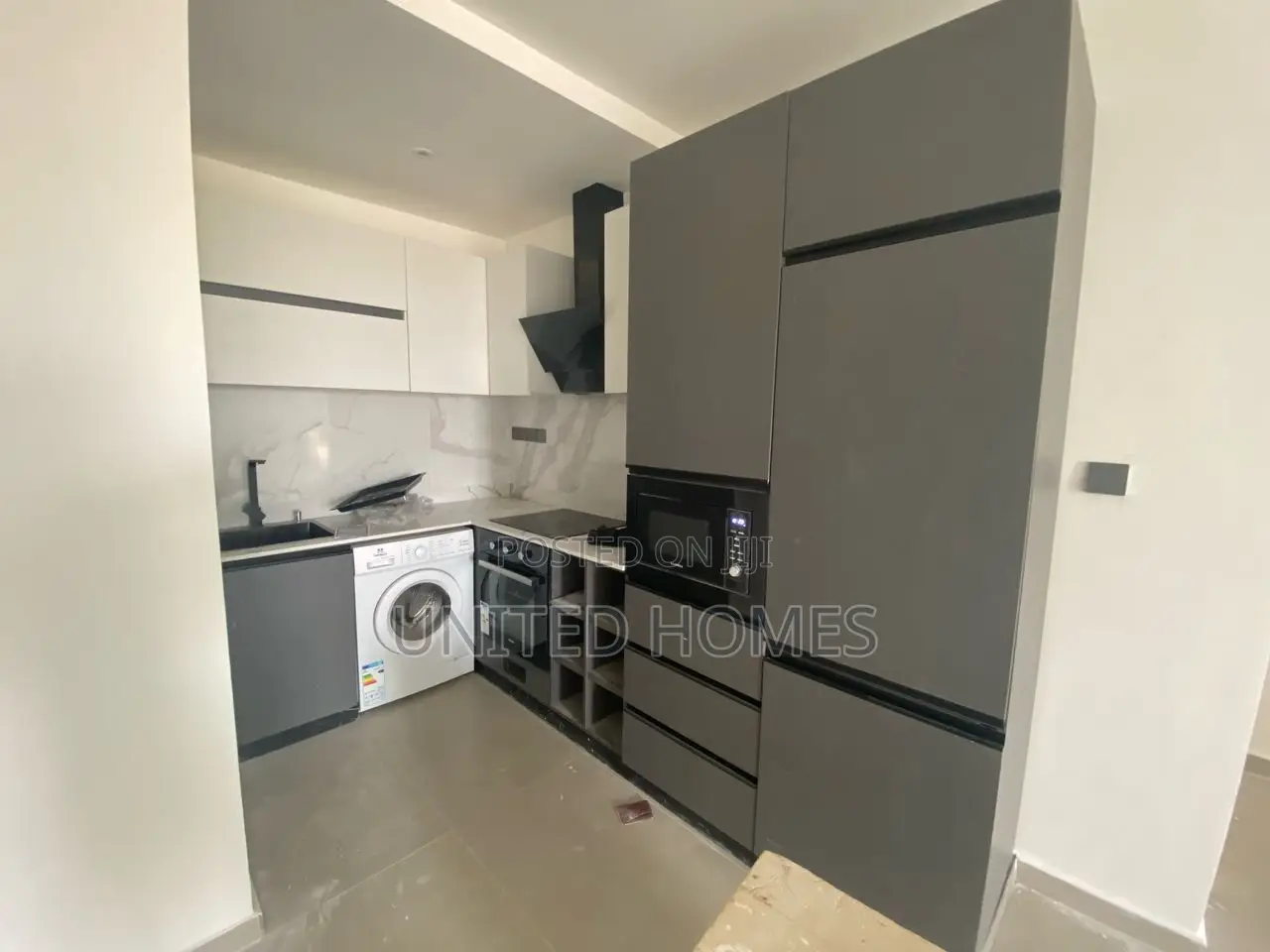 1bdrm Apartment in Airport Residential Area for sale