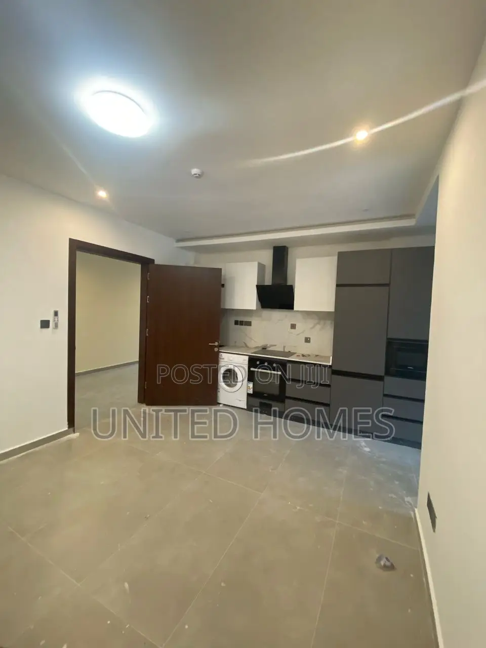 1bdrm Apartment in Airport Residential Area for sale