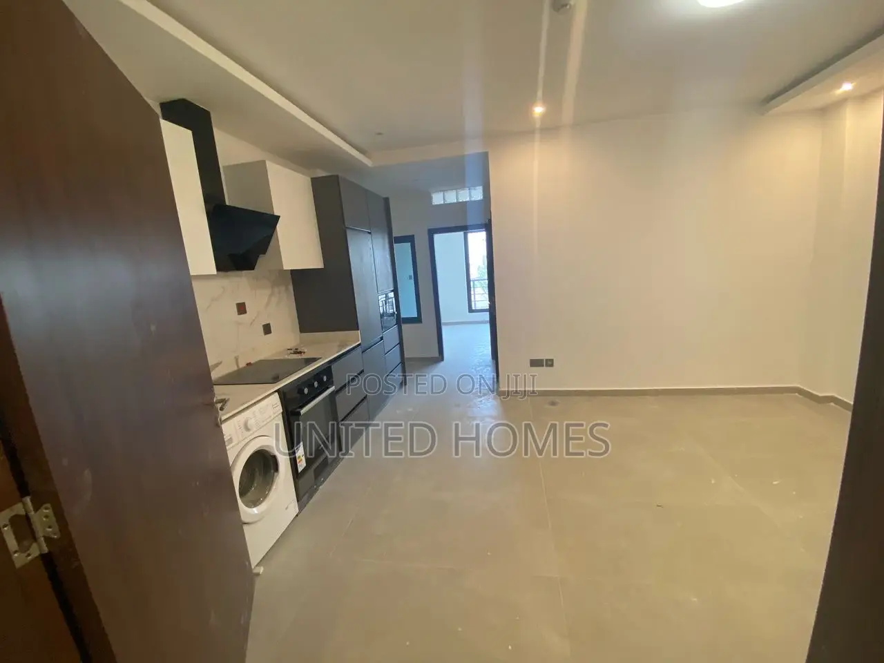1bdrm Apartment in Airport Residential Area for sale