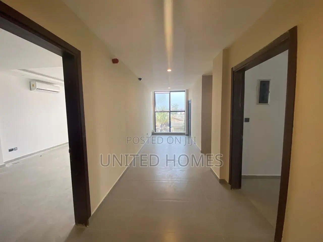1bdrm Apartment in Airport Residential Area for sale