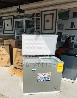Buy Premium Pearl 200 Liters Electric Freezer.