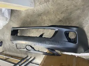 Corolla Front Bumper 2012 2013