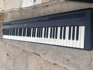 Yamaha P95 Digital Piano