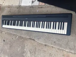 Yamaha P95 Digital Piano