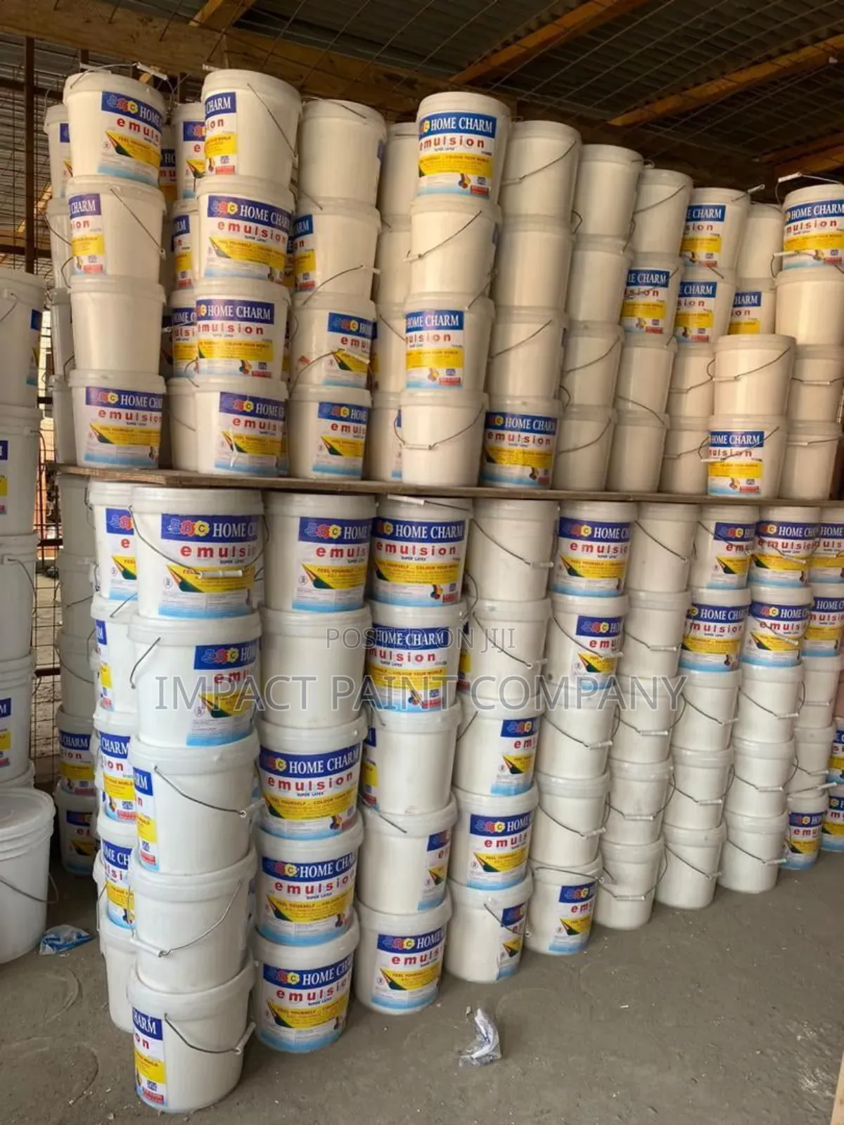 Azar Paints