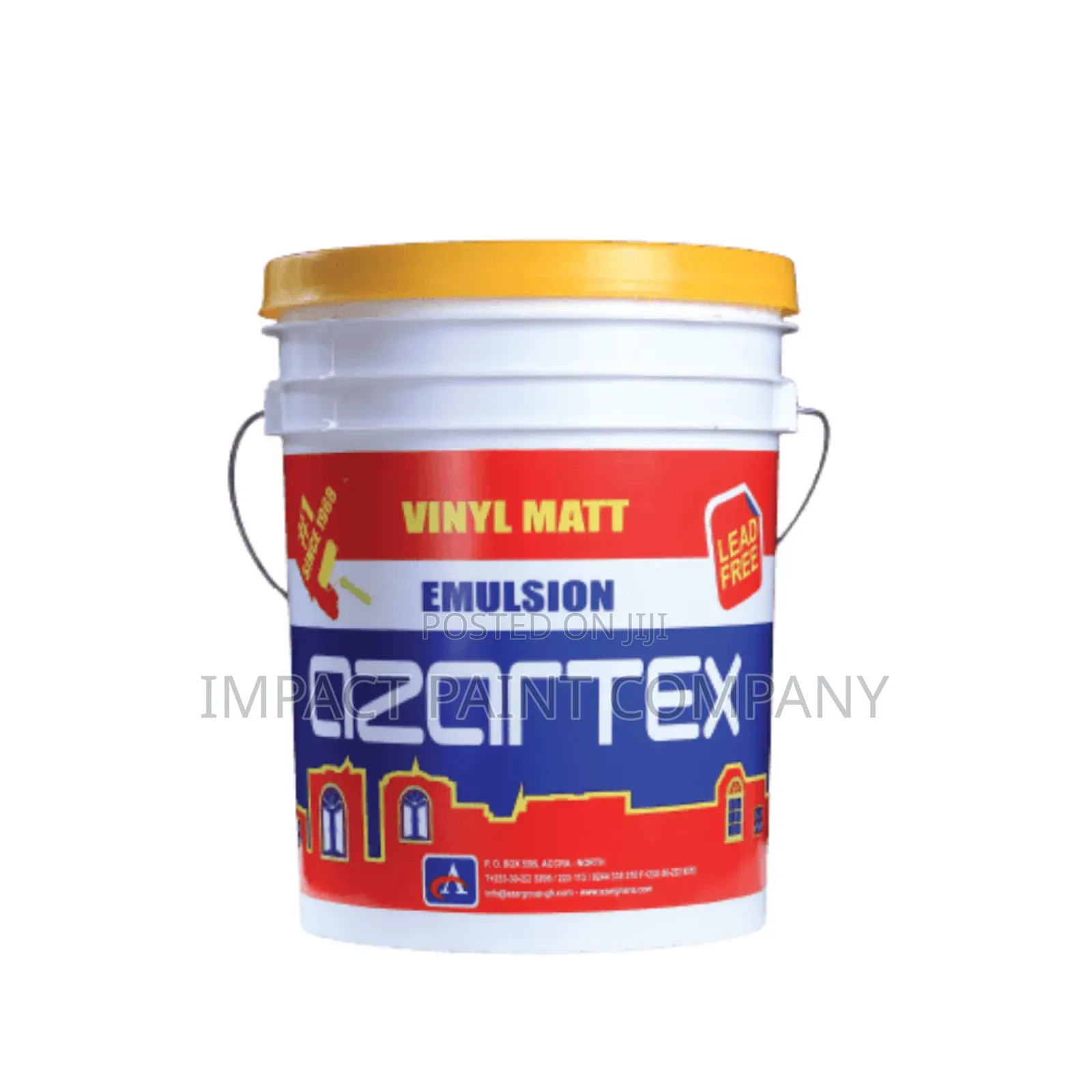 Azar Paints