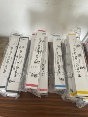 Canon Imagerunner Advance Refill Toner 500g.