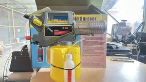 Super 2000 Gold Mini Thermal Fogger