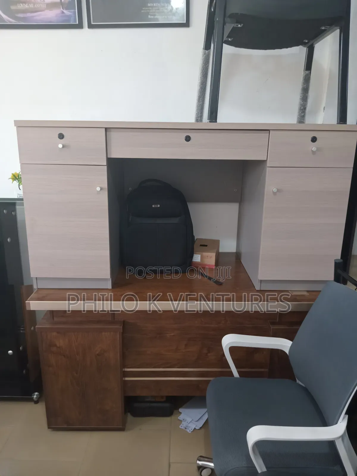 Conference Table