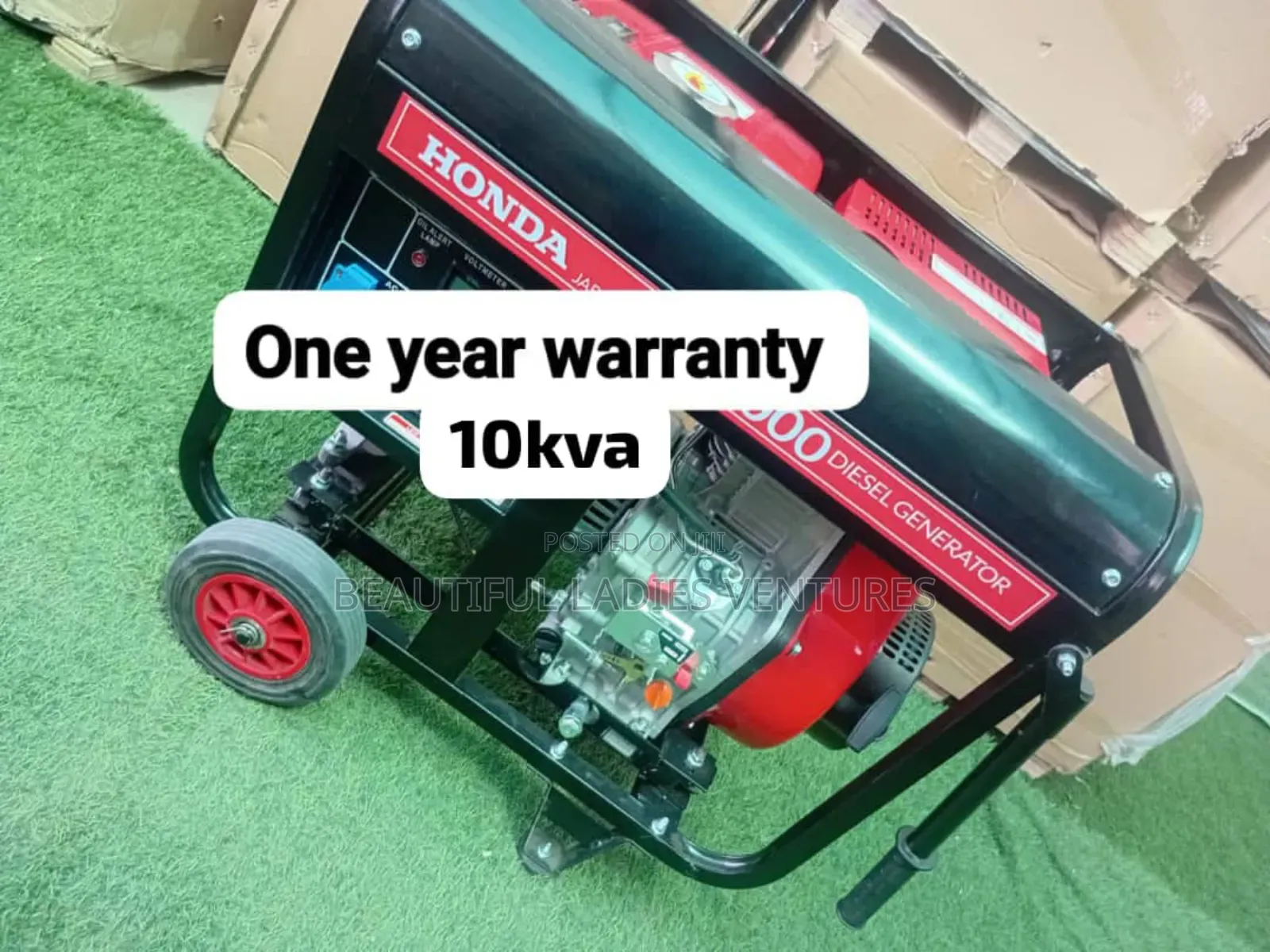 Honda 10kva Diesel Honda 10kva Diesel Mobile and Fuel Saver