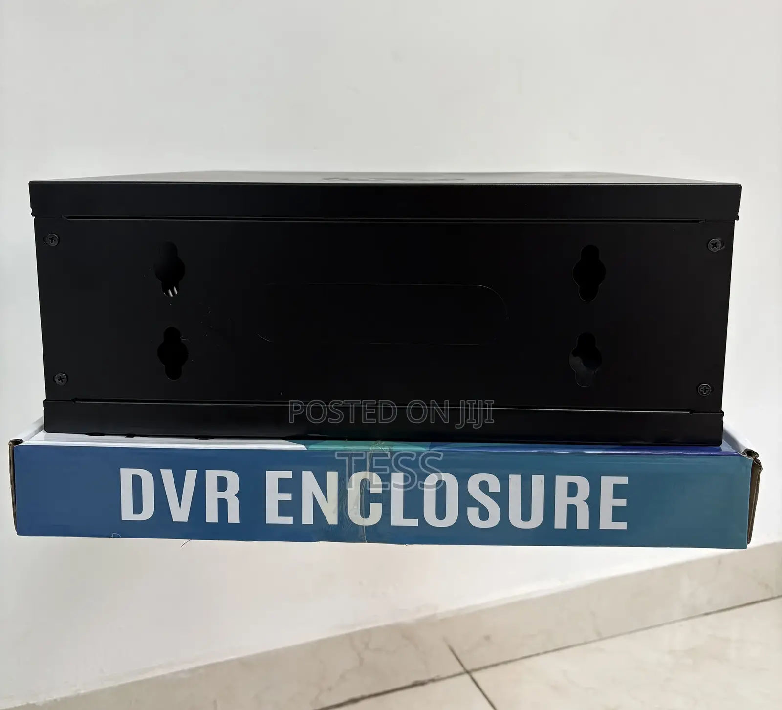 2u Network Cabinet (Rack)