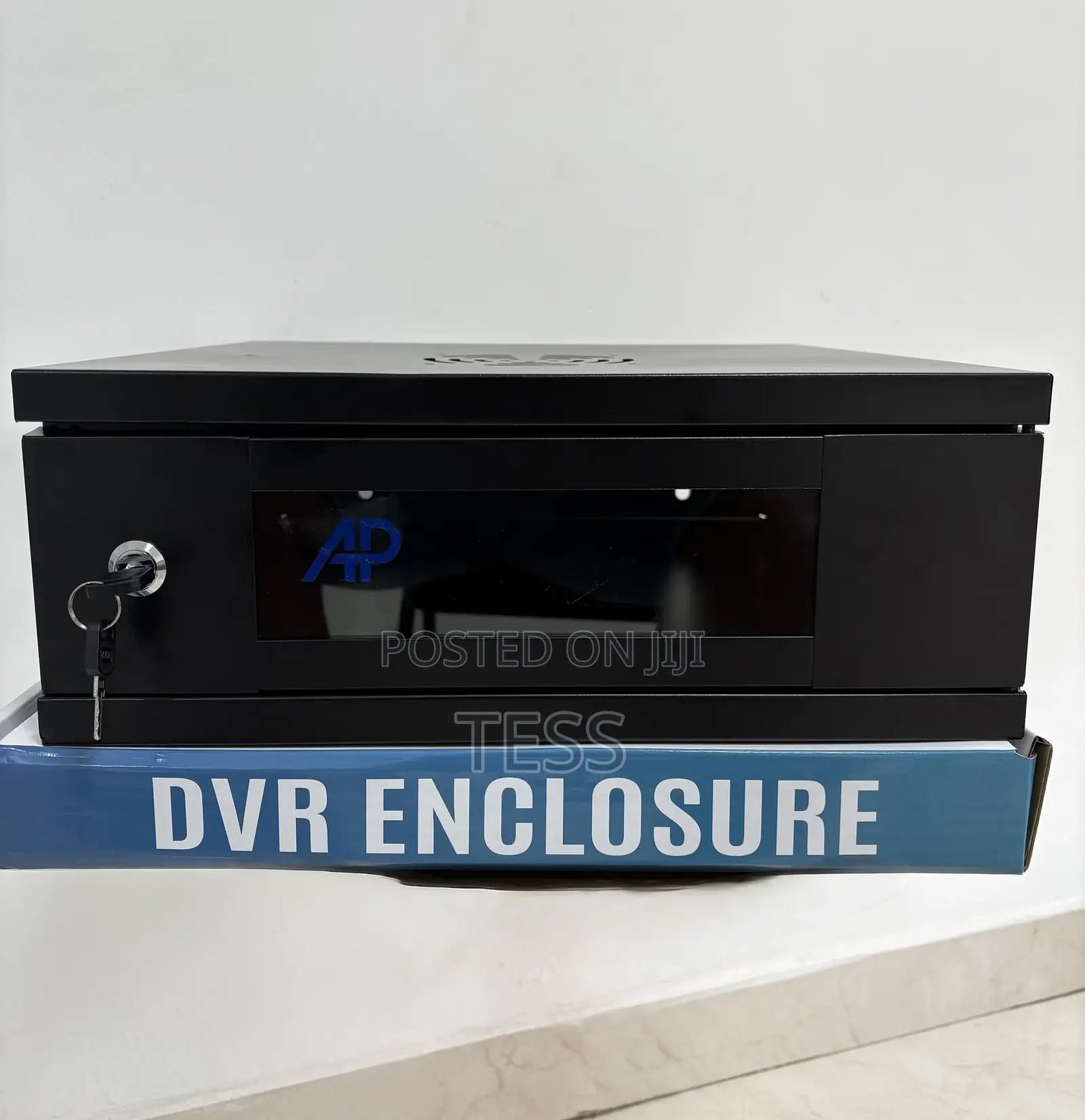 2u Network Cabinet (Rack)