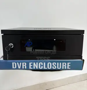 2u Network Cabinet (Rack)