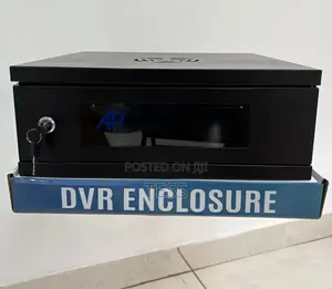 2u Network Cabinet (Rack)
