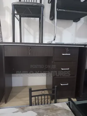 Executive Table