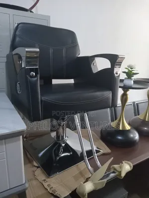 Processing Chair