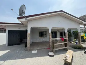 4bdrm House in Skm Properties, Haatso for sale