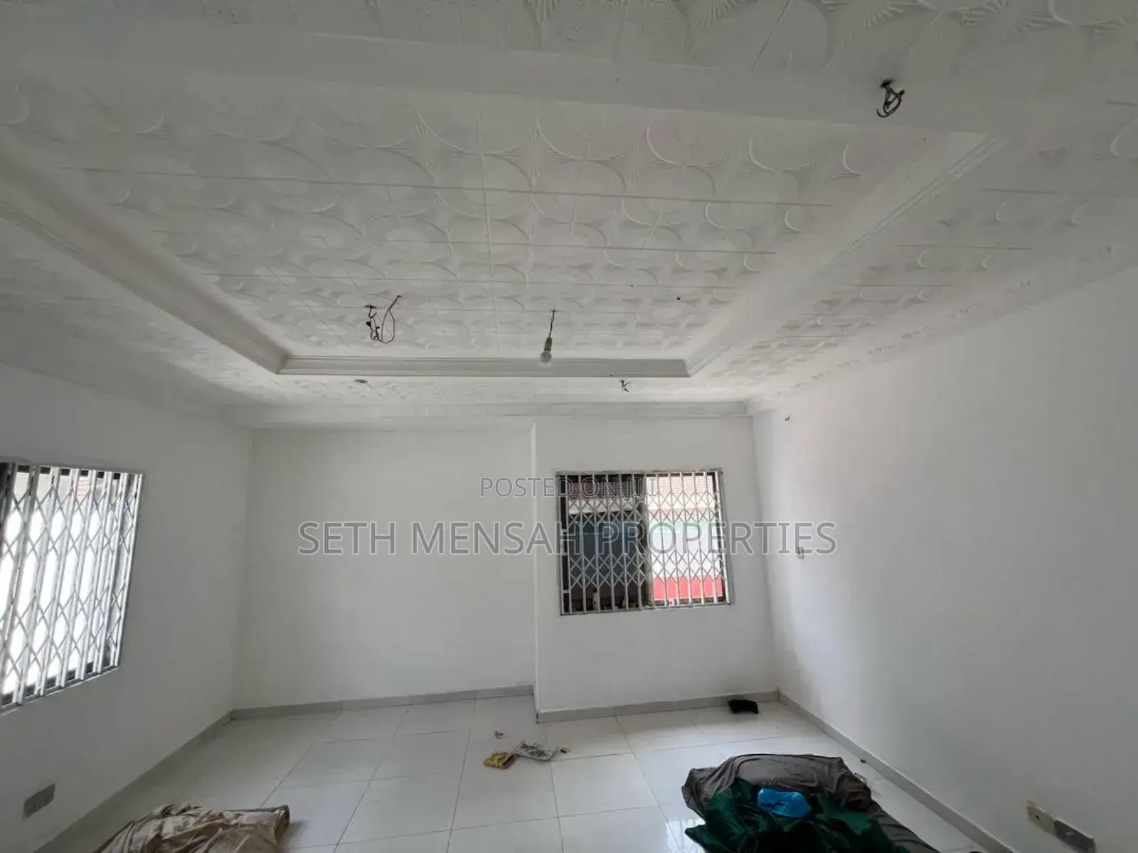 4bdrm House in Skm Properties, Haatso for sale