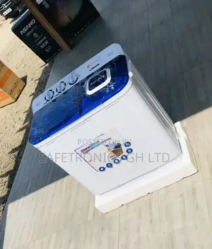 Best Super New Galaxy Top Load Semiauto 7kg Washer