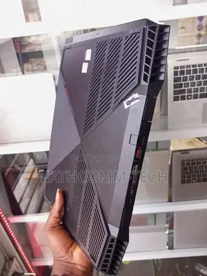 Laptop HP Omen 15-Dh002nr 16GB Intel Core I7 HDD+SSD 1T