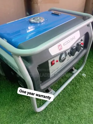 Exoolmax 7kva 7kva Japan Generator
