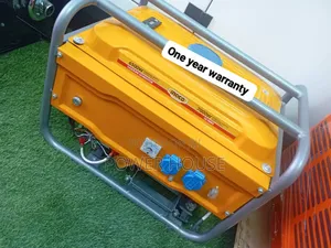 Protect Your Investments 10kva 13000watts Ingco Generator