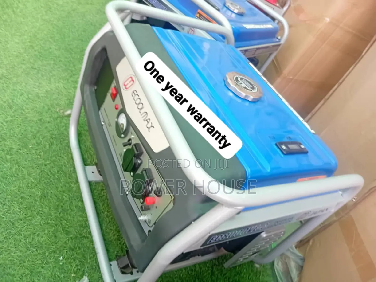 Unbeatable Value 10kva 13000watts Pertrol Kemage Generator