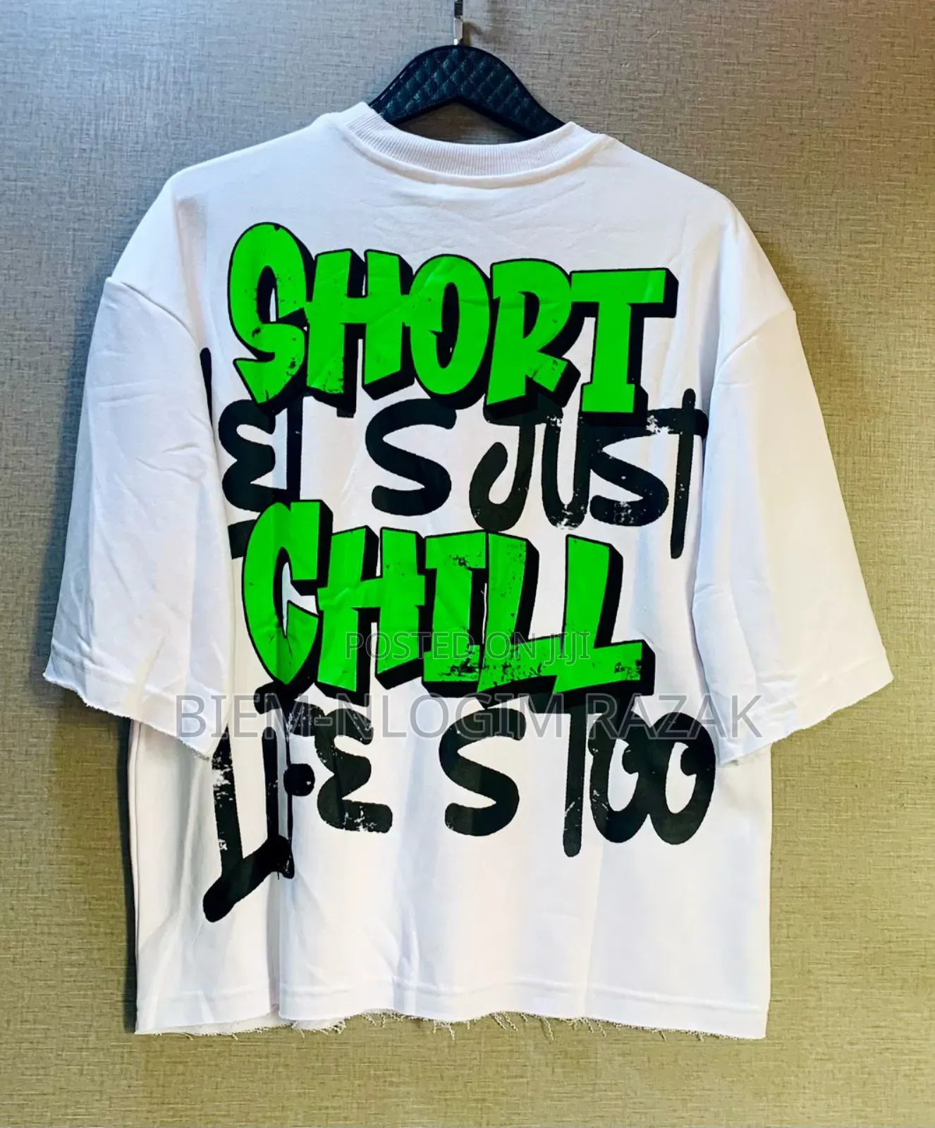 Quality Crop T-Shirts Available in Stock