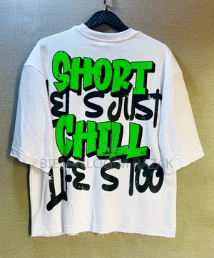 Quality Crop T-Shirts Available in Stock