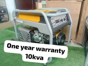 Appealing Kemage Generator Japan 10kva Petrol 13000watts