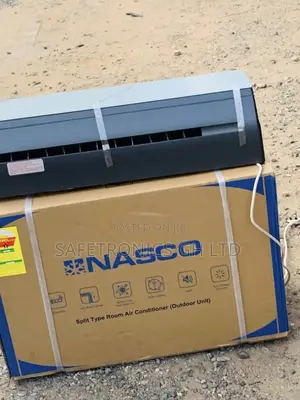 Purchase Authentic Mirror Black 1.5 Hp Nasco Ac